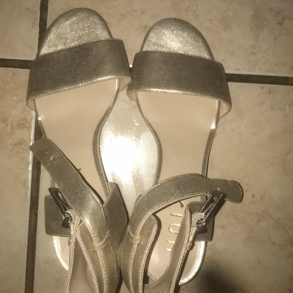 Rewni heeled Sandals